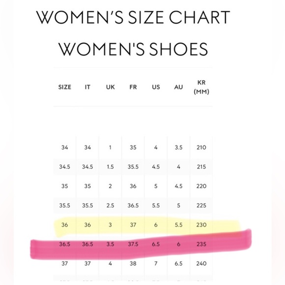 GUCCI Quentin Peggy Platform Sneakers 6.5/ 36.5 - Picture 14 of 14